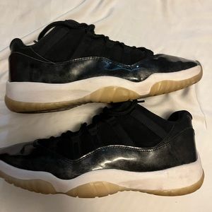 Jordan 11 Barron